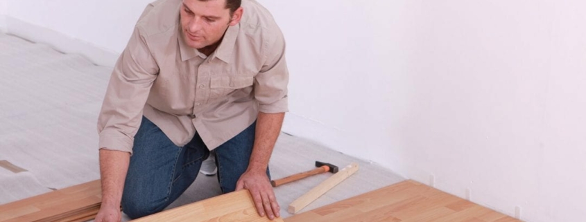 Types of Flooring