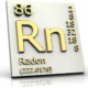 radon in the home