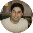 Anjani Kishore Avatar