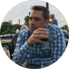 Eric Fuhrman Avatar