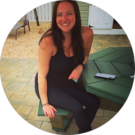 Julia Margetts Avatar