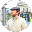 Brad Chalk Avatar